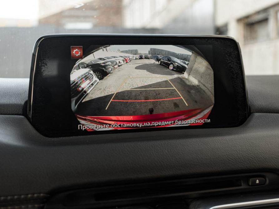 Mazda CX-5 II Екатеринбург  - изображение 21