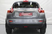 Nissan Juke I Кемерово  - изображение 30