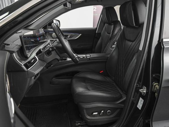 Chery Tiggo 8 Pro Max I с пробегом 2023 года, цена 2 378 000 рублей, 38212 км, внедорожник, Автокод Объявления