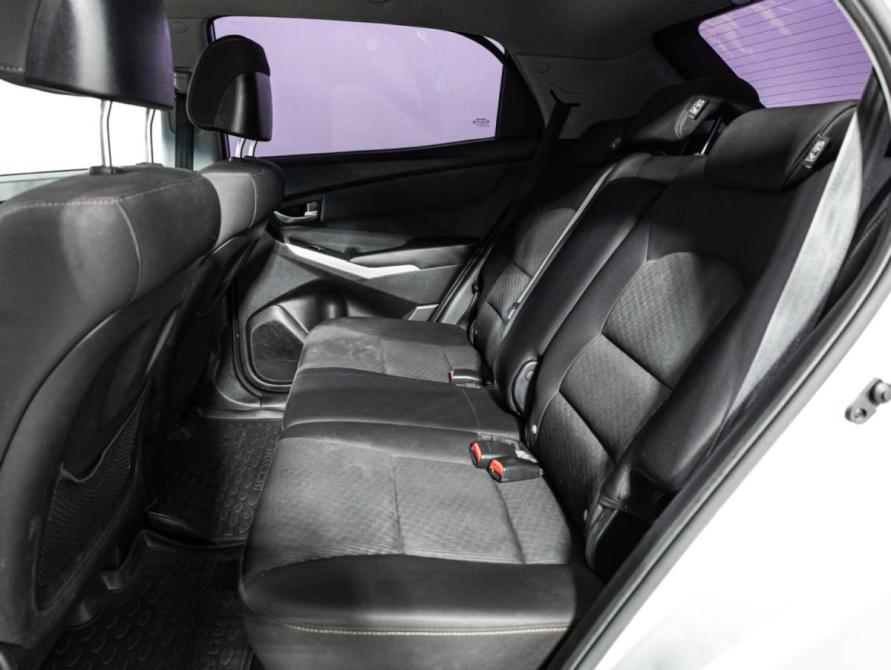 SsangYong Actyon II Рестайлинг Санкт-Петербург  - изображение 11