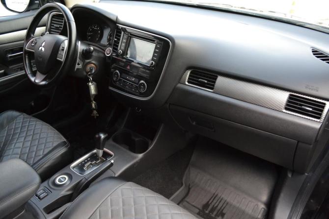 Mitsubishi Outlander III с пробегом 2013 года, цена 1 330 000 рублей, 152790 км, внедорожник, Автокод Объявления