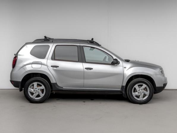 Renault Duster I Рестайлинг с пробегом 2019 года, цена 1 895 000 рублей, 22266 км, внедорожник, Автокод Объявления