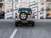 Chevrolet Niva I Рестайлинг Ставрополь  - изображение 21