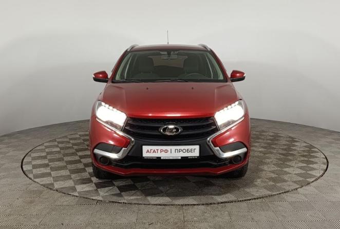Lada (ВАЗ) XRAY I с пробегом 2021 года, цена 875 000 рублей, 69800 км, хэтчбек, Автокод Объявления