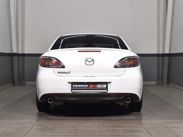 Mazda 6 II (GH) Рестайлинг с пробегом 2010 года, цена 1 149 999 рублей, 265571 км, седан, Автокод Объявления