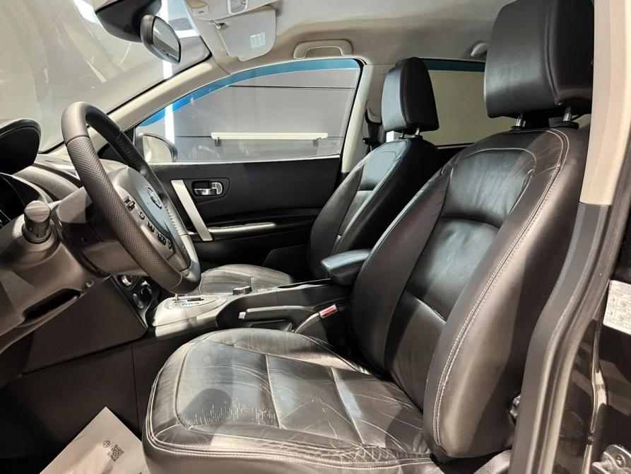 Nissan Qashqai I Новосибирск  - изображение 16
