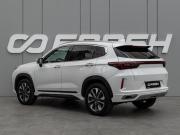 Exeed LX I Рестайлинг Краснодар  - изображение 19