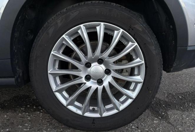 Haval Jolion I с пробегом 2024 года, цена 2 150 000 рублей, 43070 км, внедорожник, Автокод Объявления