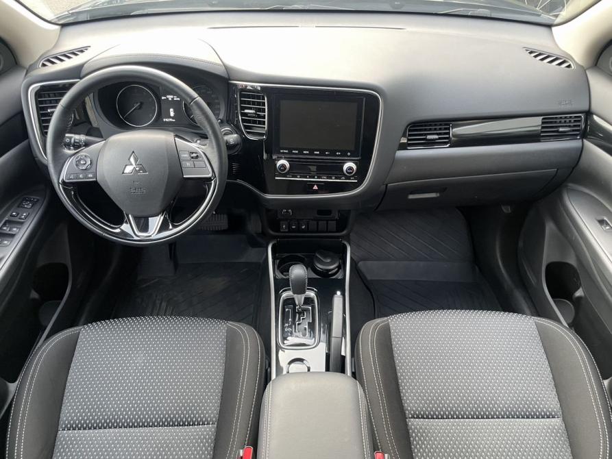 Mitsubishi Outlander III Рестайлинг 3 Москва  - изображение 10