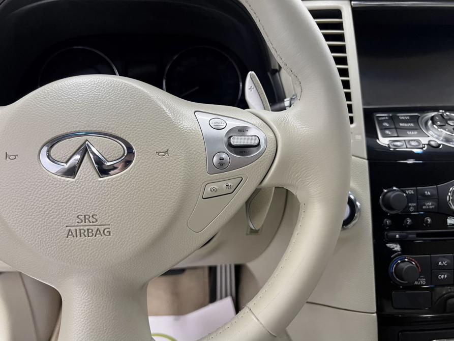 Infiniti QX70 Тверь  - изображение 22