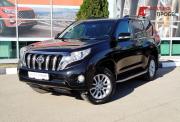Toyota Land Cruiser Prado 150 Series Рестайлинг 1 Саратов  - изображение 33