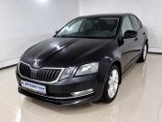 Skoda Octavia III (A7) Рестайлинг Москва  - изображение 16