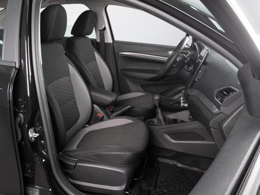 Lada (ВАЗ) Vesta I Рестайлинг (NG) Минеральные Воды  - изображение 8