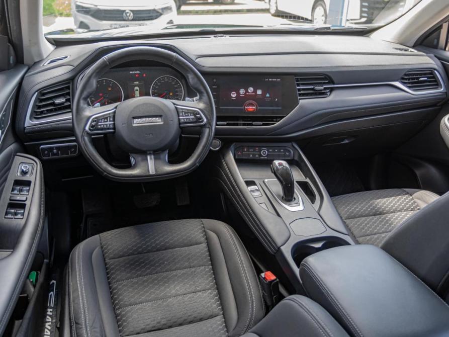 Haval F7 I Краснодар  - изображение 6