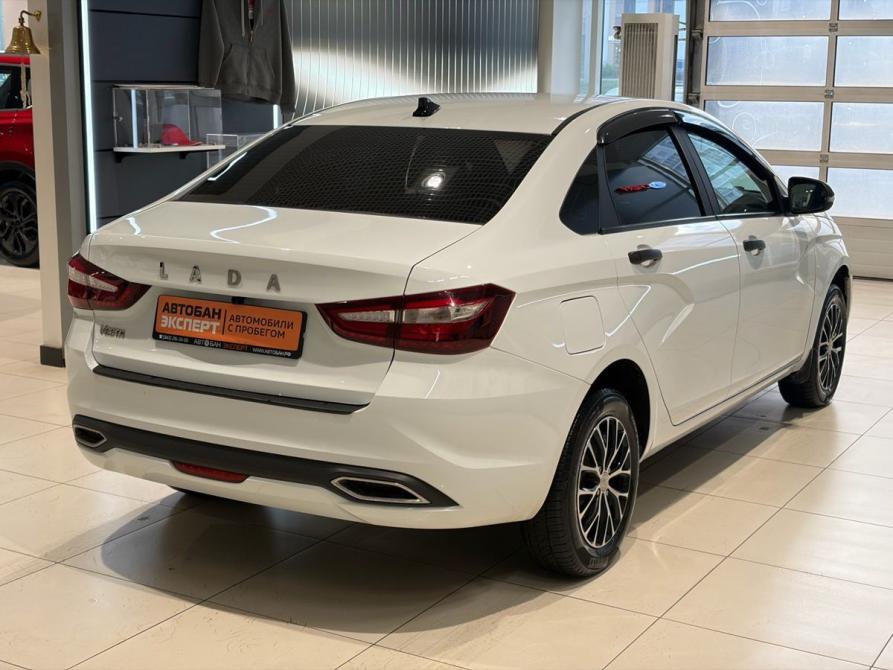Lada (ВАЗ) Vesta I Рестайлинг (NG) Екатеринбург  - изображение 4
