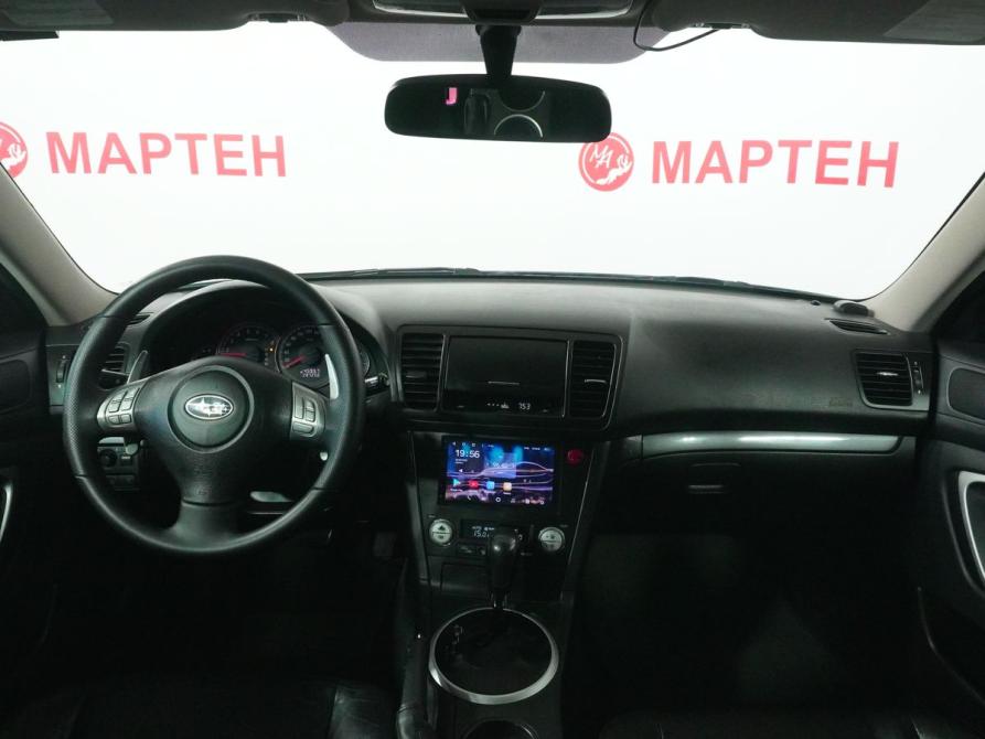 Subaru Outback III Рестайлинг Вологда  - изображение 15