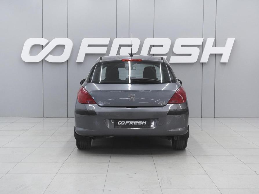 Peugeot 308 I Ростов-на-Дону  - изображение 4