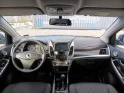 SsangYong Actyon II Рестайлинг Чебоксары  - изображение 39
