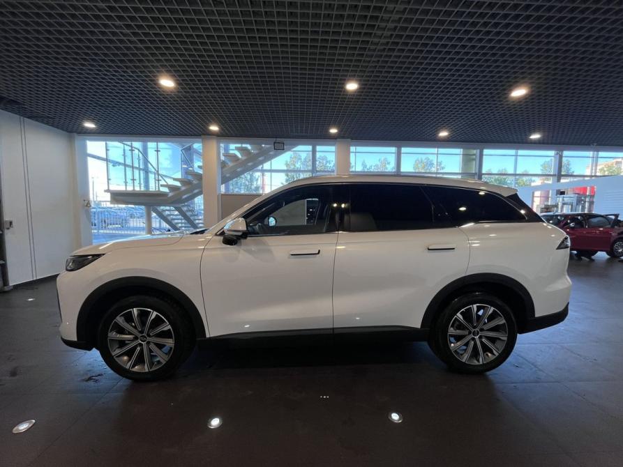 Chery Tiggo 9 I Чебоксары  - изображение 6