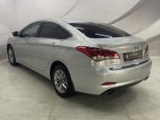 Hyundai i40 I Рестайлинг Воронеж  - изображение 24