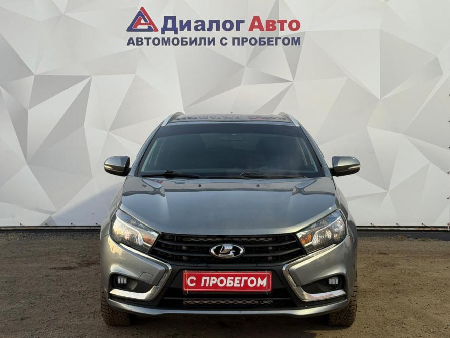 Lada (ВАЗ) Vesta I Набережные Челны  - изображение 2