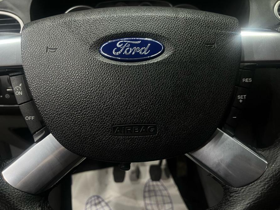 Ford Focus II Рестайлинг Ставрополь  - изображение 11