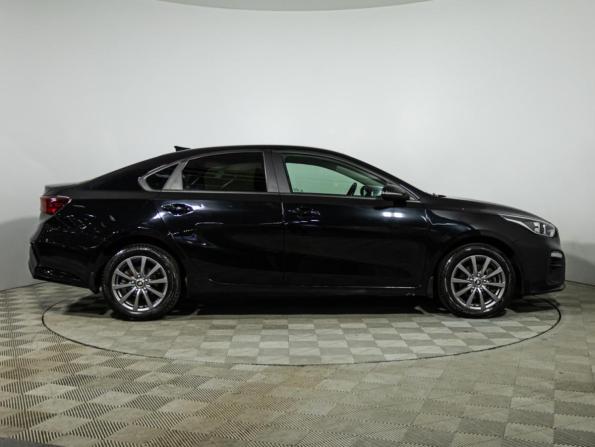 Kia Cerato IV с пробегом 2020 года, цена 1 699 700 рублей, 142425 км, седан, Автокод Объявления