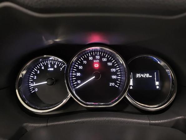 Nissan Terrano III (D10) с пробегом 2021 года, цена 1 899 000 рублей, 35420 км, внедорожник, Автокод Объявления