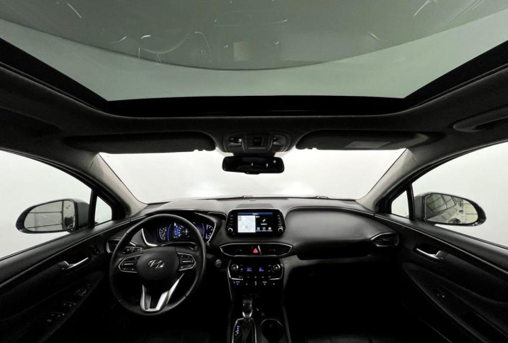 Hyundai Santa Fe IV Нижний Новгород  - изображение 18