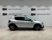 Renault Sandero II Рестайлинг Санкт-Петербург  - изображение 31
