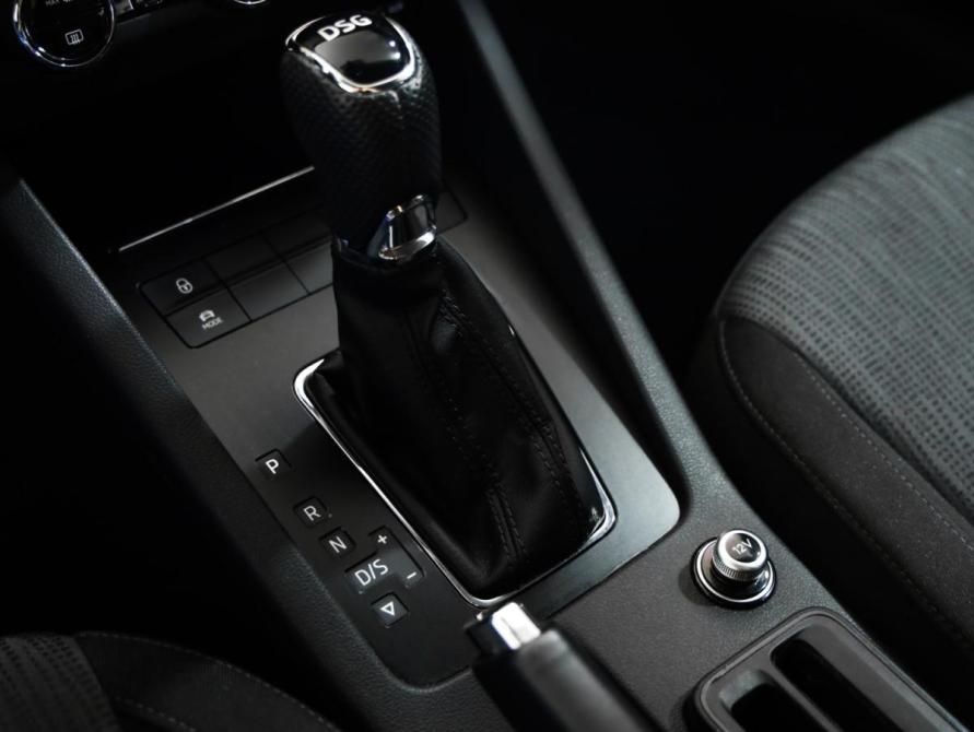 Skoda Octavia III (A7) Рестайлинг Санкт-Петербург  - изображение 16