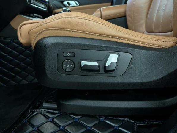 BMW X5 IV (G05/G18) с пробегом 2019 года, цена 5 269 000 рублей, 89888 км, внедорожник, Автокод Объявления