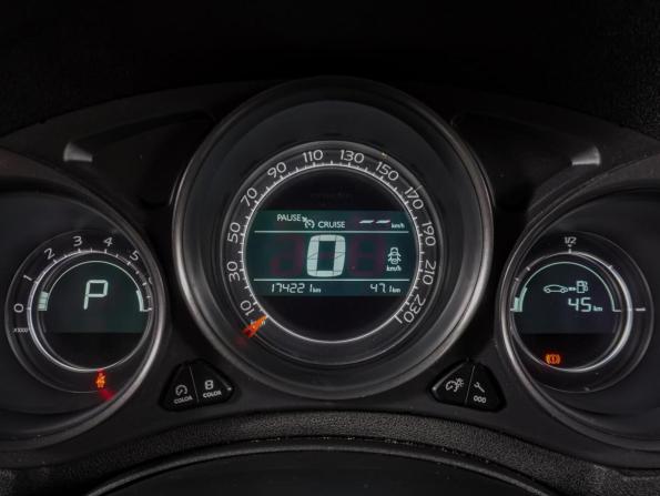 Citroen C4 II с пробегом 2015 года, цена 799 000 рублей, 174221 км, седан, Автокод Объявления