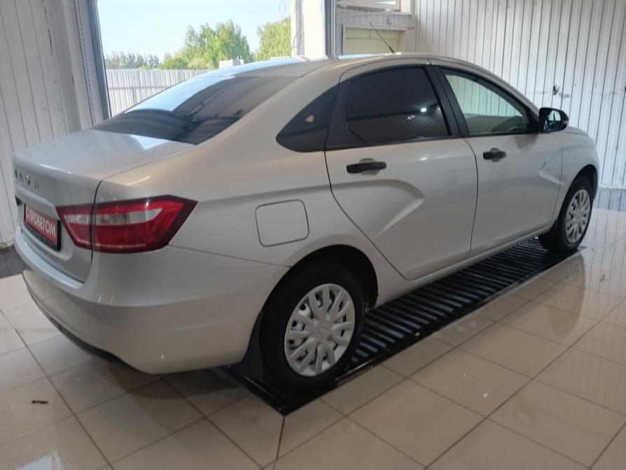 Lada (ВАЗ) Vesta I Арзамас  - изображение 3