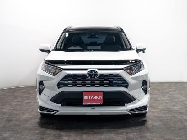 Toyota RAV4 V (XA50) с пробегом 2020 года, цена 3 300 000 рублей, 71159 км, внедорожник, Автокод Объявления