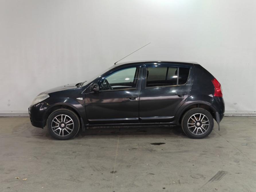 Renault Sandero I Москва  - изображение 7
