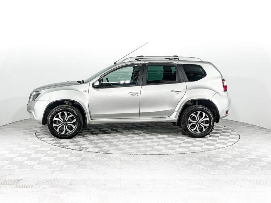 Nissan Terrano III (D10) Ногинск  - изображение 9
