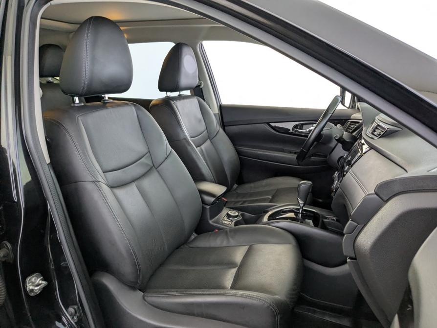 Nissan X-Trail III Рестайлинг Москва  - изображение 26