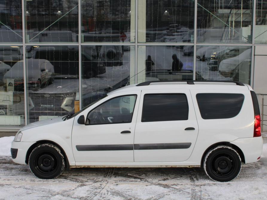 Lada (ВАЗ) Largus I Москва  - изображение 8