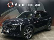 Geely Atlas II Ставрополь  - изображение 30