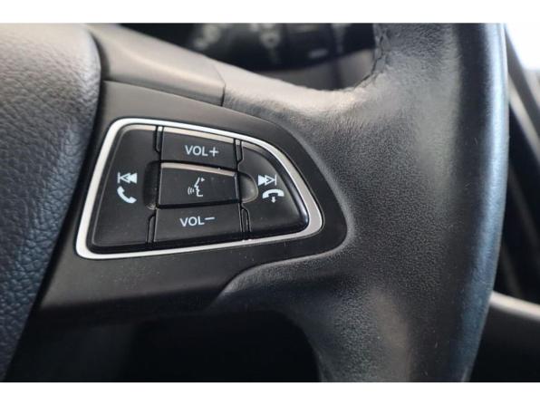 Ford Focus III Рестайлинг с пробегом 2017 года, цена 1 091 000 рублей, 221071 км, универсал, Автокод Объявления