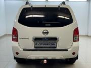 Nissan Pathfinder III Рестайлинг Москва  - изображение 22