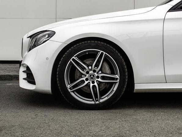 Mercedes-Benz E-Класс V (W213 S213 C238) с пробегом 2019 года, цена 3 349 000 рублей, 90847 км, седан, Автокод Объявления