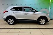 Hyundai Creta I Набережные Челны  - изображение 32