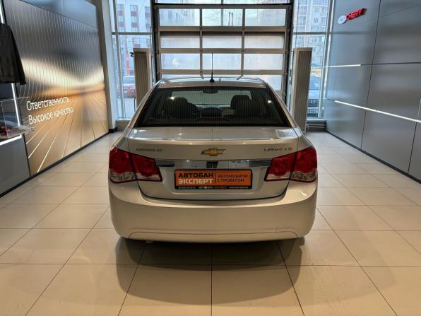 Chevrolet Cruze I с пробегом 2012 года, цена 684 000 рублей, 156445 км, седан, Автокод Объявления