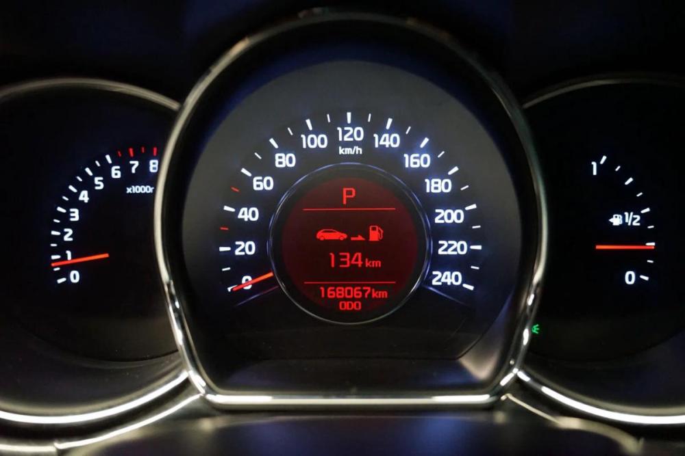 Kia Ceed II Крым  - изображение 14