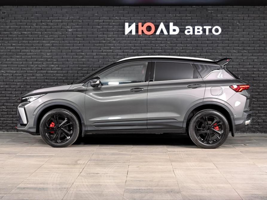Geely Coolray I Рестайлинг Екатеринбург  - изображение 7