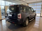 Honda Pilot II Рестайлинг Подольск  - изображение 28