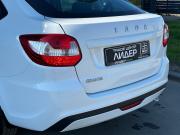 Lada (ВАЗ) Granta I Рестайлинг Энгельс  - изображение 54