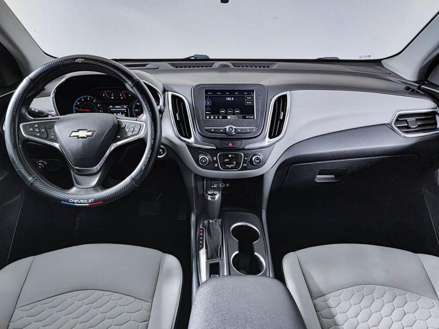 Chevrolet Equinox III Уфа  - изображение 17